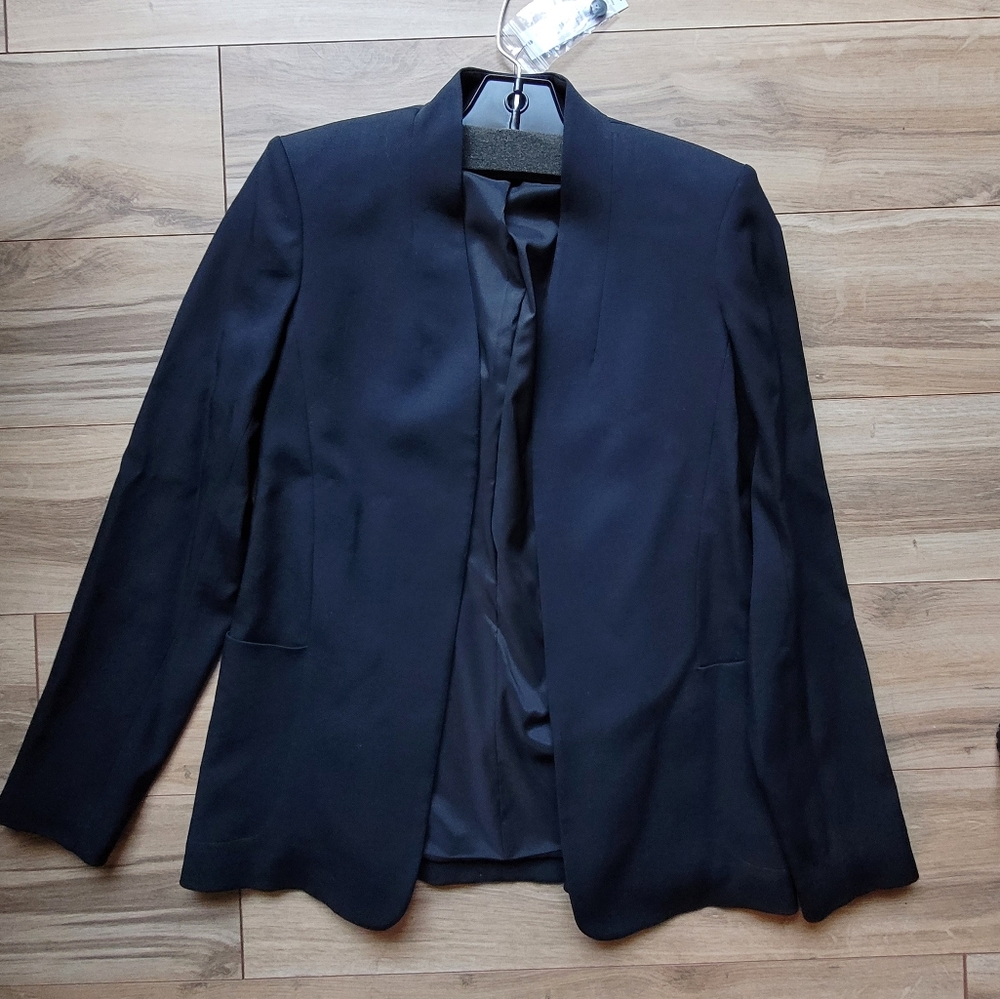 Theory kacela blazer